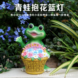 户外庭院摆件;树脂工艺品;万圣节摆件