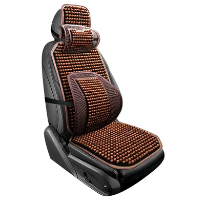 Cushion Set with Lumbar – Cool pad