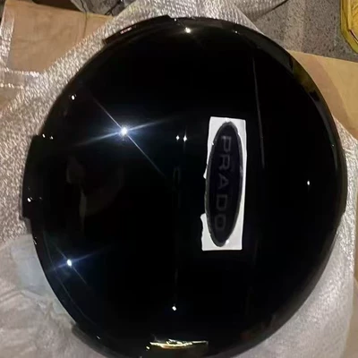Suitable for 03-09 Old Prado Spare wheel cover