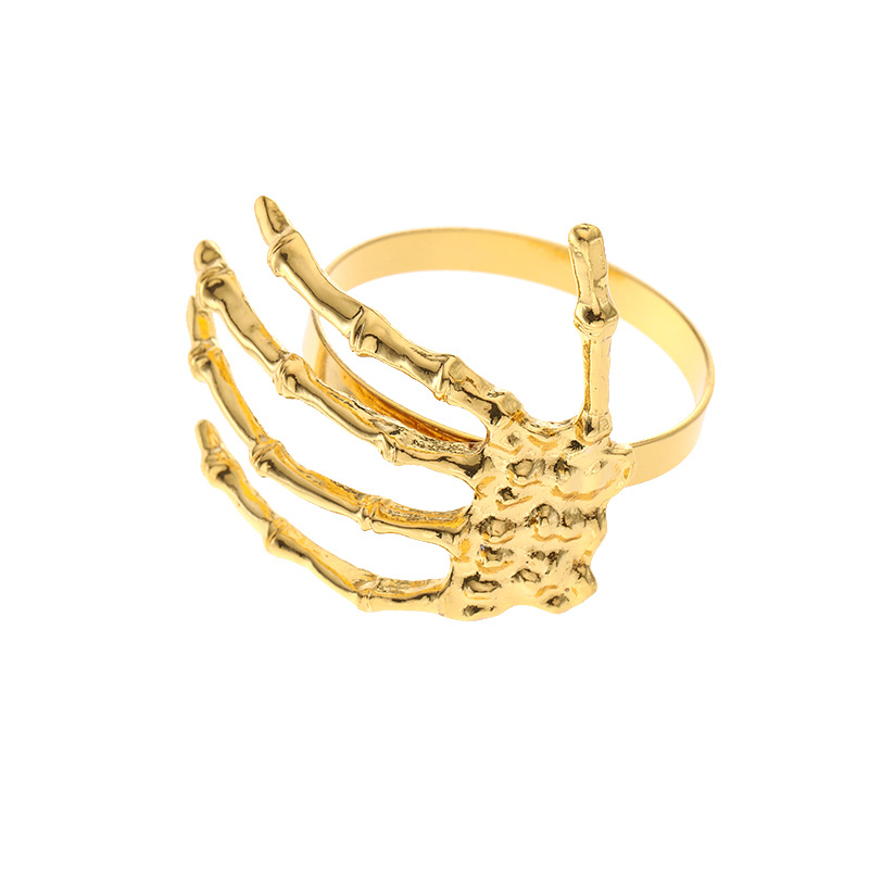 고스트 핸드 골드