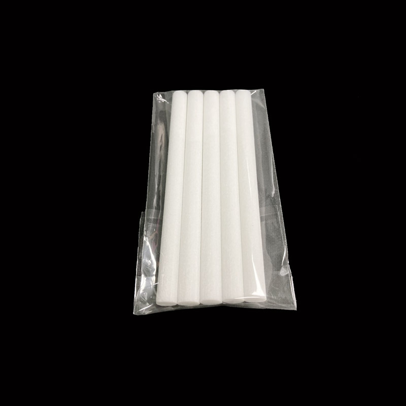 Varillas de esponja absorbente de agua – para humidificador o atomizador, núcleo de algodón duradero