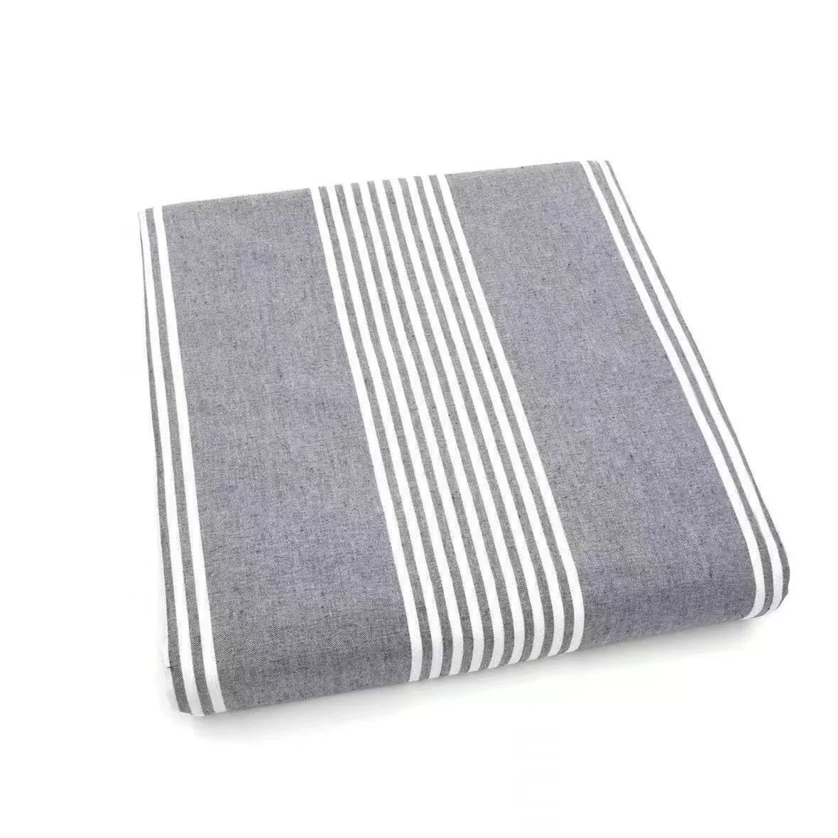 Утолщенное нескользящее простыня из грубой ткани, очень большое простыня для двуспальной кровати, комплект из двух или трех предметов для студенческого общежития, распродажа по специальной цене.