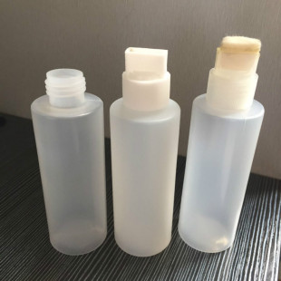 ֱ���T�zƿ120ml�zˮƿë���^LDPE����ƿ����ƿ�����r1.8Ԫ
