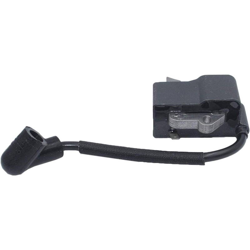 Husqvarna Ignition Coil 545108101 High Voltage Package Suitable for 125B 125Bvx 125Bx