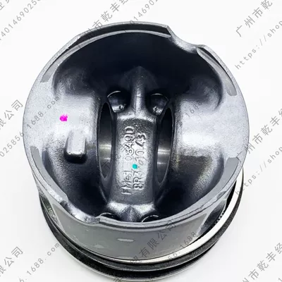 4.4Tdv8 Land Rover – Piston, piston ring, piston pin