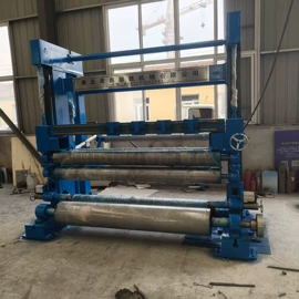 造纸设备;分纸机;鼓风机