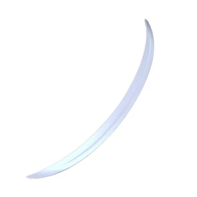 Paint Decorative Tail Press, Fixed wind wing