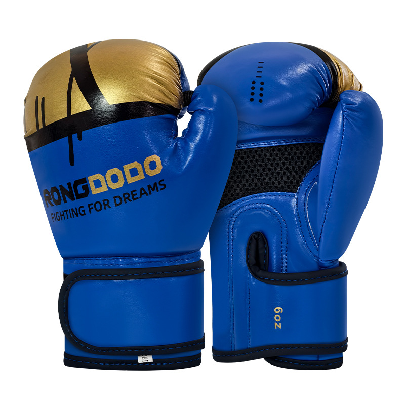 Erkaklar va ayollar uchun boks qo'lqoplari, sport zalida mashg'ulotlar, Muay Thai, Sanda, boks qo'lqoplari, Taekvondo musobaqalari darajasidagi qalinlashtirilgan himoya vositalari