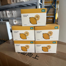 如山柠檬酸除垢剂电热水壶去除水垢神器（包装随机发）