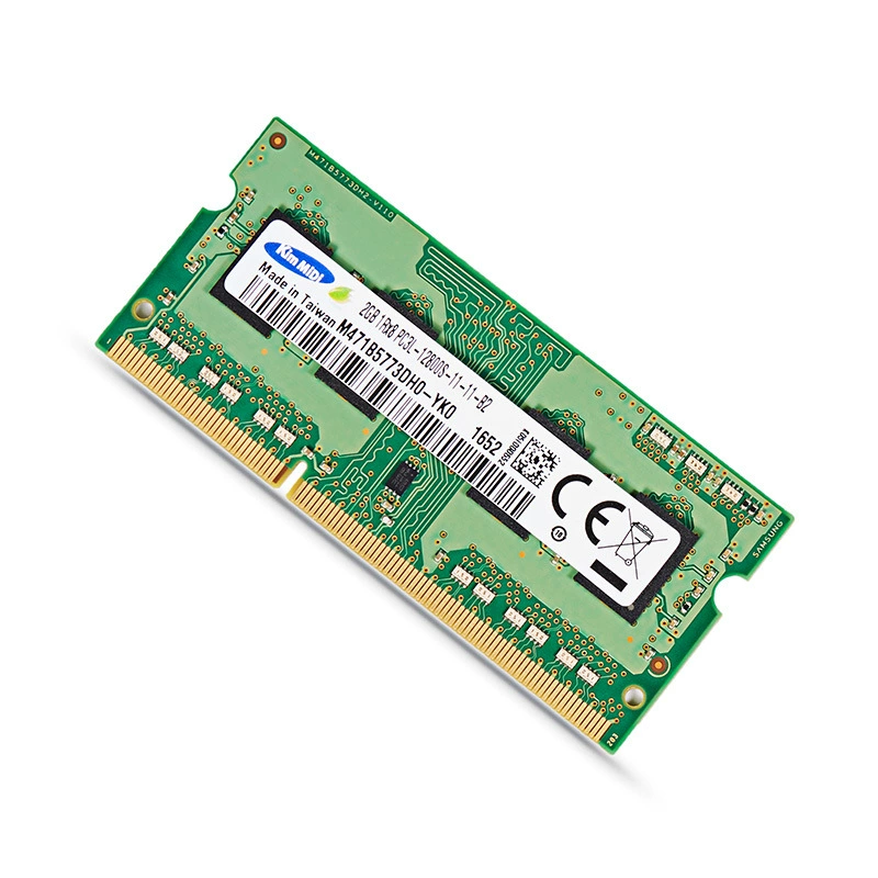 DDR3L 2GB 1333 для моноблока, промышленного ПК, учебного компьютера, сенсорного экрана, POS-терминала, рекламного терминала