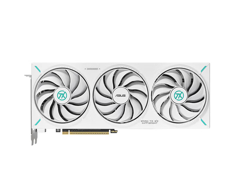 Suitable for Asus (Asus) Rendering Computer Graphics Card Tx Rtx5060Ti O8G Tianxuan