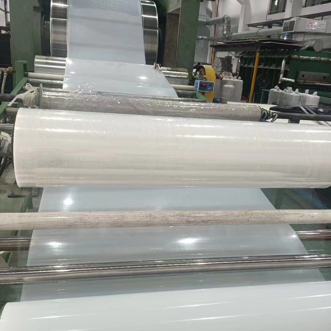 厂家供应耐高温乳白色硅胶板3.4.5.6.8.10mm价格优惠 硅胶板