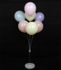 Balloon, tubing, stand, table set, wholesale