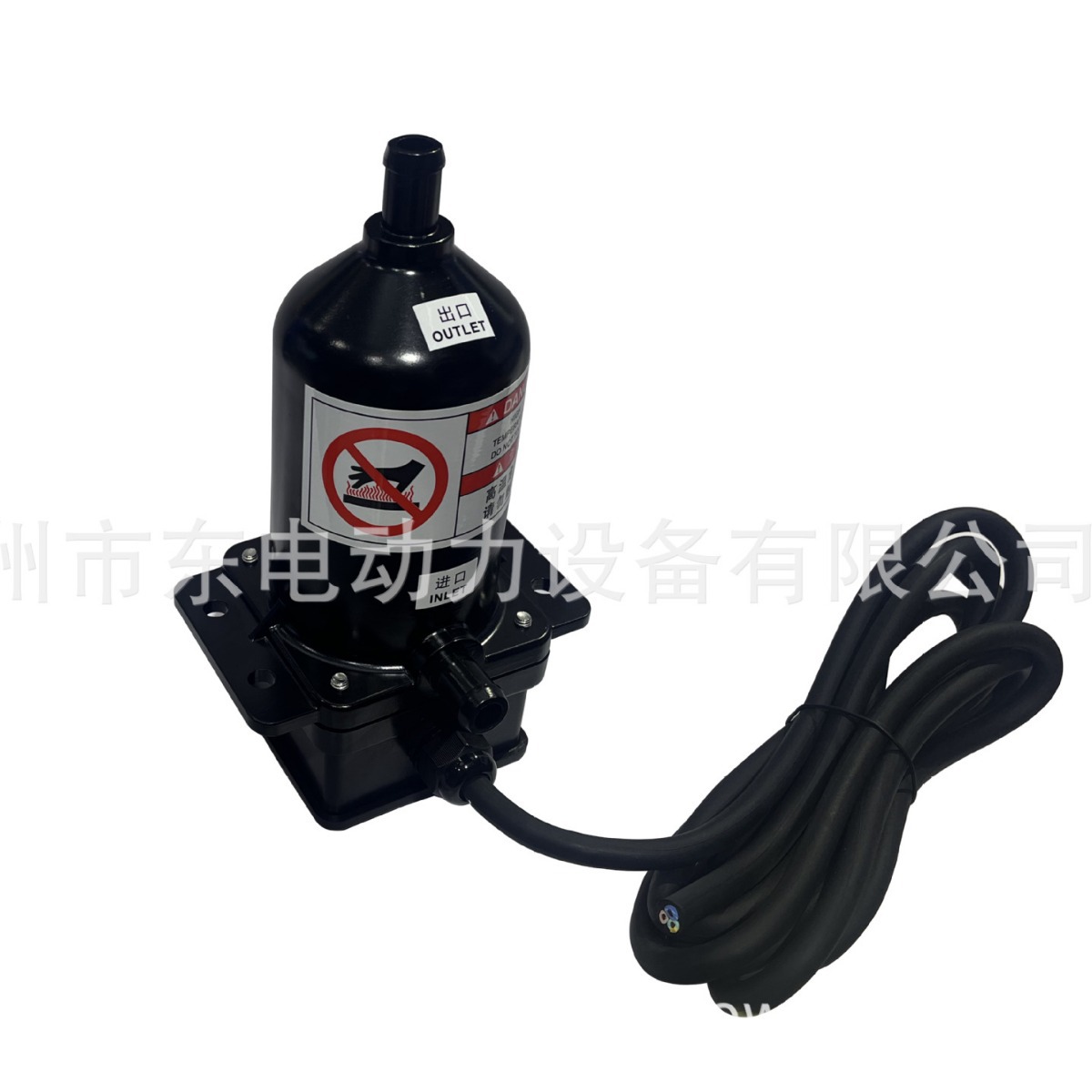 柴油发电机组水套加热器 预热器 EHA/S1015 1020 EHB1025 EHC1030