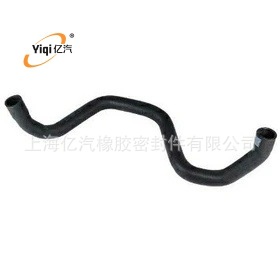 亿汽   适用于标致   散热器下软管  10803119