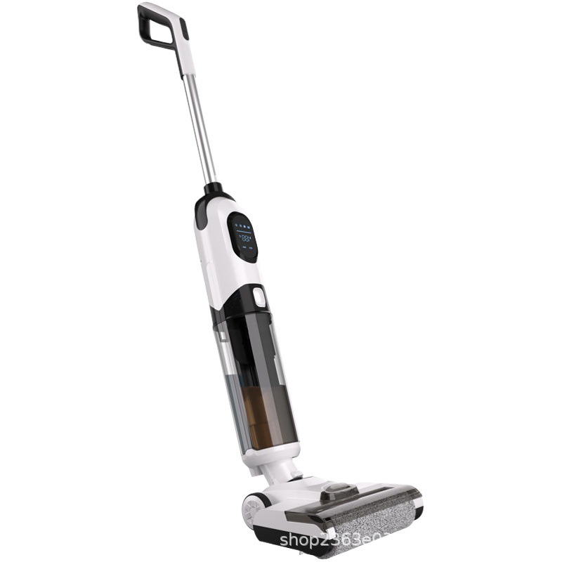 [Fuente transfronteriza] Lavadora inteligente, barredora automática para el hogar, aspiradora, trapeadora, esterilización