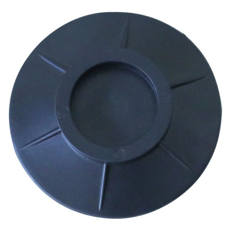 Коврик для ног стиральной машины Противоскользящий коврик Амортизирующий коврик Беззвучный водонепроницаемый влагостойкий резиновый коврик Барабан пульсатора Универсальный мебельный коврик для ног