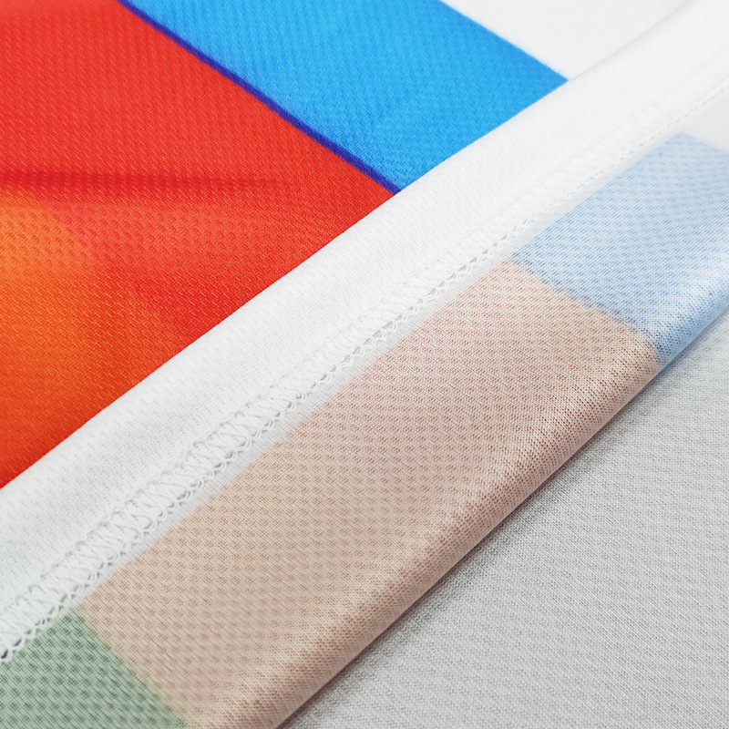 Camisas culturales para adultos y niños camisetas publicitarias camisetas electorales impresas de cuerpo completo ropa de trabajo de cuello redondo logotipo impreso personalizado