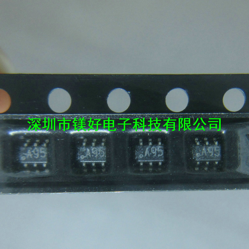 运算放大器 缓冲器放大器,LMH6624MA,LMH6611MK,LMH6601MGX/NOPB