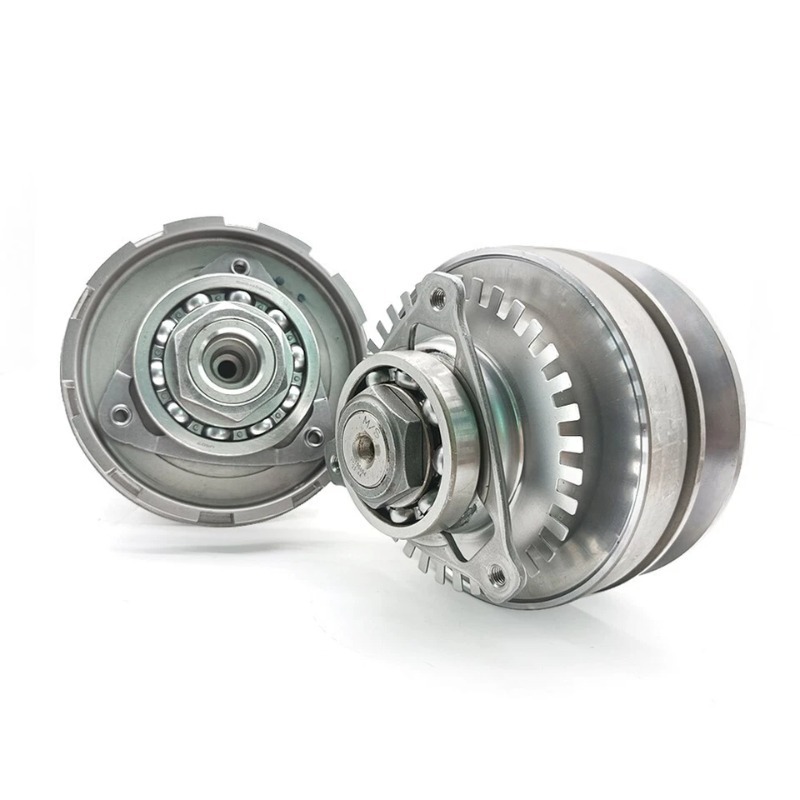 JF017E 901074 is suitable for Nissan CVT belt pulley chain gear automatic transmissions