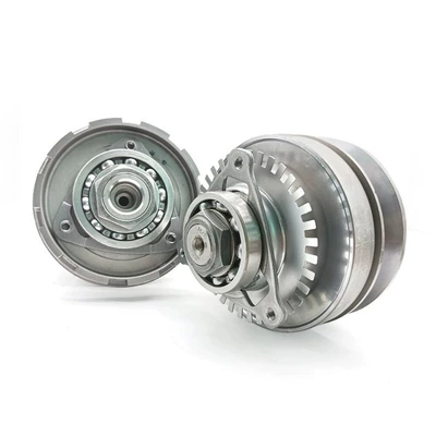 JF017E 901074 is suitable Other drive systems
