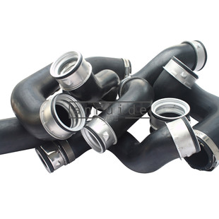 Manufacturers Supply Car Cooling Pipe Hose Coolant Pipe Oe Ob61K15280F