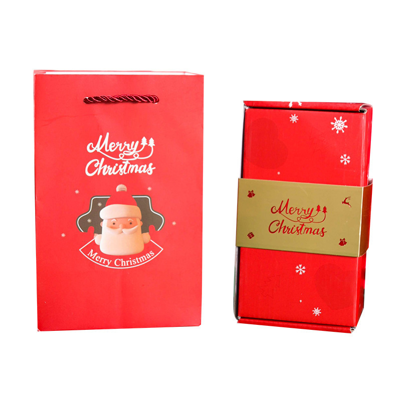 Douyin 人気の中国のバレンタインデーのサプライズジャンプボックス誕生日クリエイティブギフトボックスクリスマスバウンス赤い封筒ギフトボックス|undefined