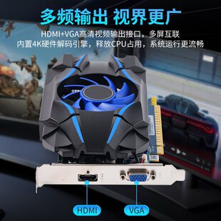 �m����X�@�� GeForce GT1030 ���� V3̨ʽ�C�����@������HDMI о