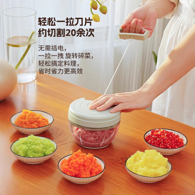 新しい手引きガーリックプーラーキッチン多機能宝福ガーリックプレスガーリックパウンドガーリックチリ食品グラインダーガーリックプーラー|undefined