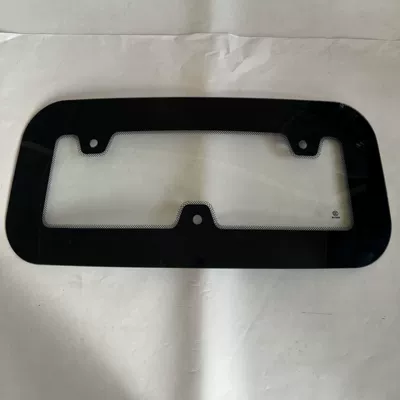 Dajiang Dudu Rear Windshield automobile glass
