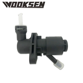 离合器总泵;离合器分泵;其他传动系统