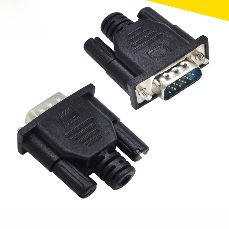 Защитная крышка HDMI драгоценности Dummy Plug графический адаптер обманчивый VGA поддельная нагрузка DVI виртуальный дисплей с EDID