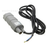 600l/h直流高压潜水泵12v 5m潜水泵三相rv槽浴微型便携式电动水泵