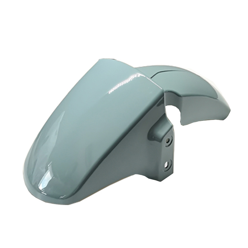 Suitable for Yadea Tailing Aima H4 Electric Vehicle Front Mudguard Xinzhao Dahuan Shell Battery Vehicle Golden Arrow Mudguard