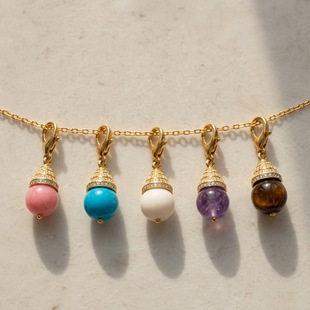 �W���羳�¿�ins�L ��Ȼʯ�ʌ������荈A���~� DIY �� ���