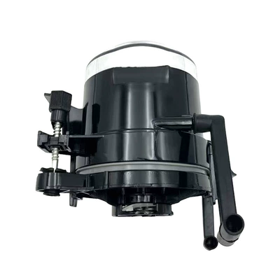 defogging light, Fog lamp
