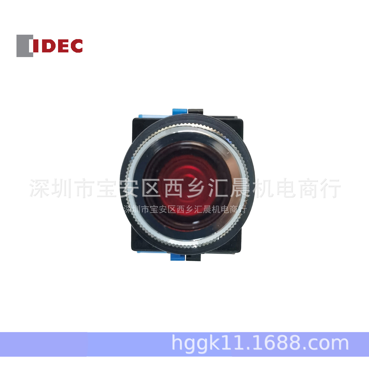 供应IDEC和泉正品按钮开关ALS22211DNR ALS22220DNR