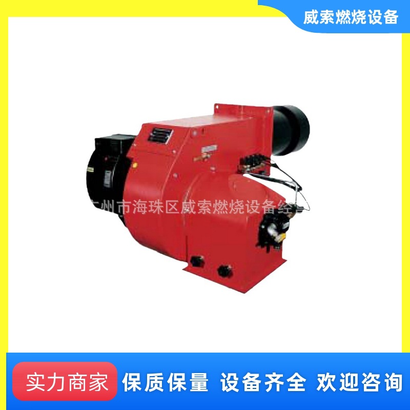 供应原装进口意大利意高双段火柴油燃烧器MAIOR P300AB锅炉配件