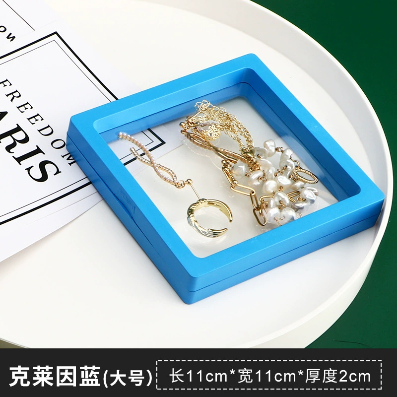 Storage system, storage box, ring, pendant, necklace and bracelet walnut