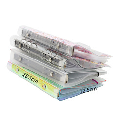 ob11 baby clothing storage bin ob11 clothing storage bag storage bin dust-proof bag 12 points bjd round sister head