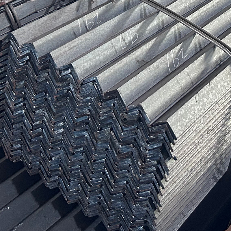 安钢 耐低温型材  Q355C角钢 现货 Q355D等边角钢 规格齐全