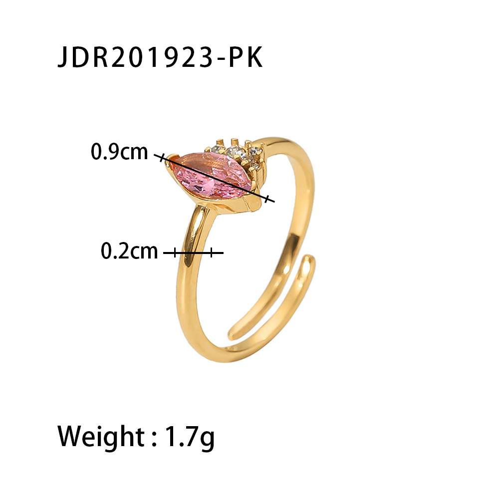 JDR201923-PK size
