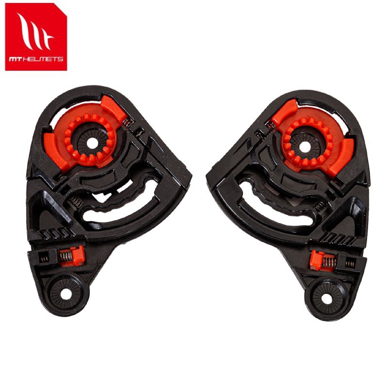 MT helmet base accessories are suitable for MT helmets with high-speed carbon fiber, TAG, Avengers II, and Blade Runner II