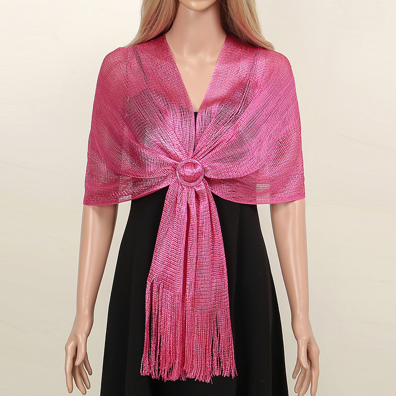 Cross-border Hot-selling Popular Gold Silver Thread Women, Suitable For European American Proms, Parties, Weddings, And_ecoleips.com