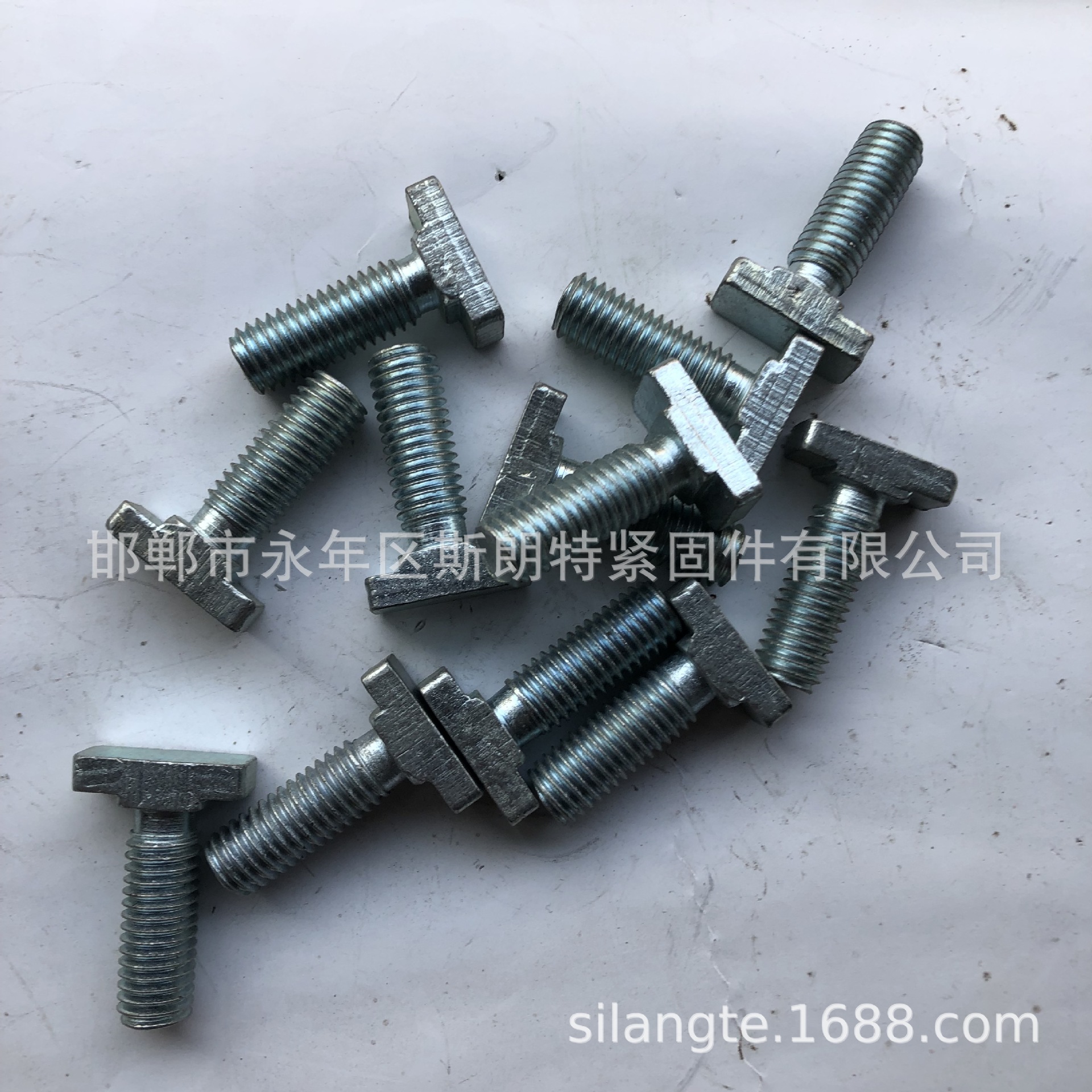 ��ͷ��˨GB/T8��ͷ��˨ JIS B 1182 GB35-88��ͷ��˨JIS B 1182