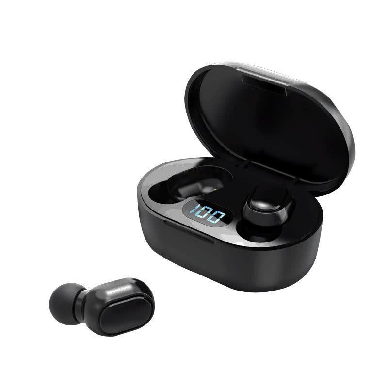 E7S Bluetooth Earphones Wireless Bluetooth Foreign Trade Export E7S Bluetooth Earphones Wireless Bluetooth Foreign Trade Export