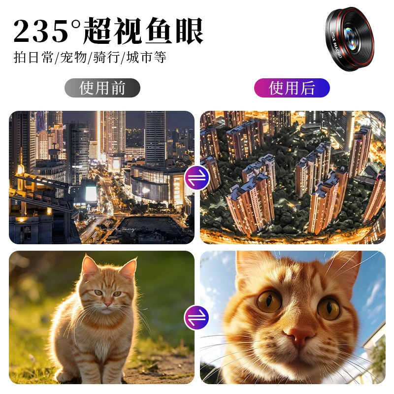 Apple, Huawei, мобильный телефон, линза, совместимая камера