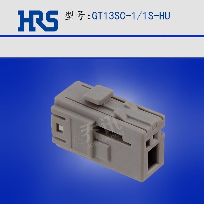 GT13SC-1/1S-HU����HRS������ͬ��GT13ϵ�н��ǽӲ��
