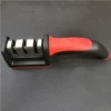 Red grinding knife