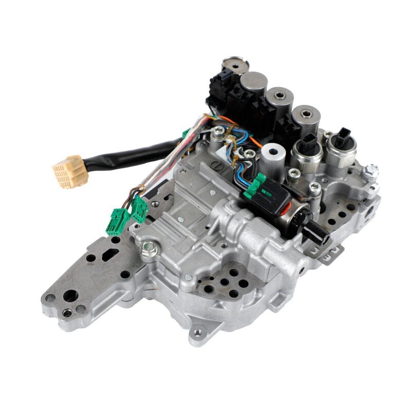 Jf011Ere0F10A Is Suitable for Nissan Sylphy and Mitsubishi Outlander Transmissions, with Original Matching Performance Jf011Ere0F10A Is Suitable for Nissan Sylphy and Mitsubishi Outlander Transmissions, with Original Matching Performance